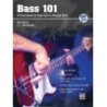 Manus & Harnsberger - Bass 101