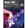 Manus & Harnsberger - Bass 101