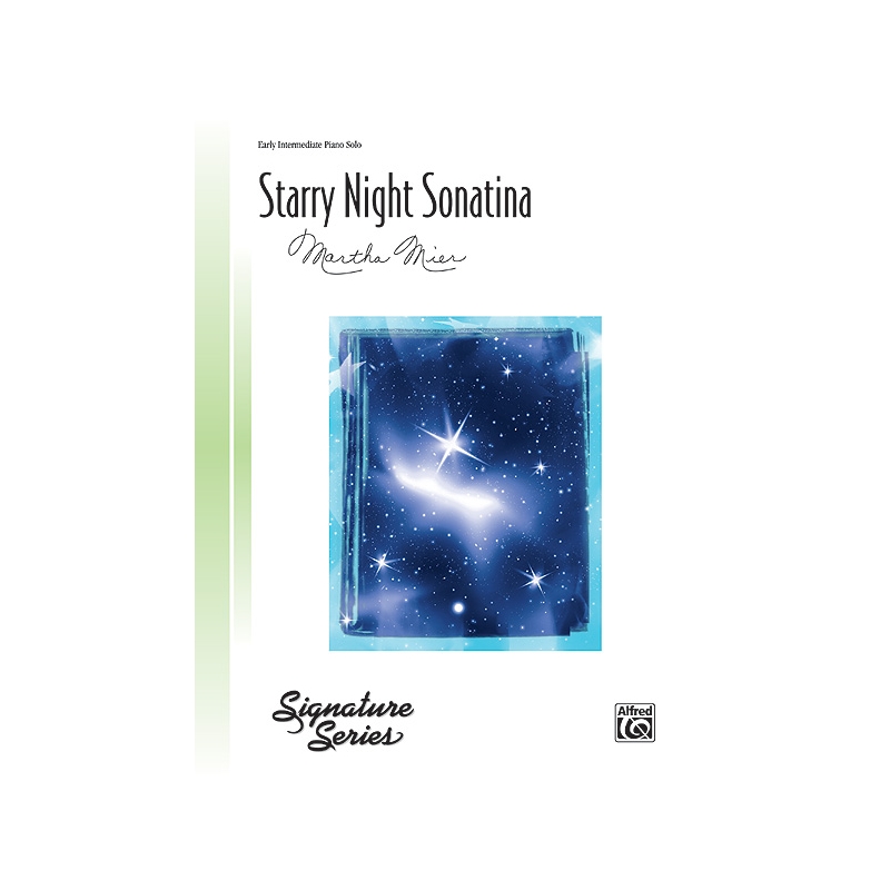 Starry Night Sonatina
