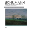 Schumann, Robert - Six Etudes in Canon Form, Op. 56