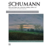 Schumann: Six Etudes in Canon Form, Opus 56