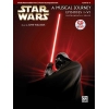 Star Wars® Instrumental Solos for Strings (Movies I-VI)