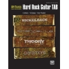 MyTunes: Hard Rock Guitar TAB