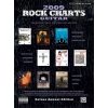 Rock Charts Guitar 2009: Deluxe Annual Edition