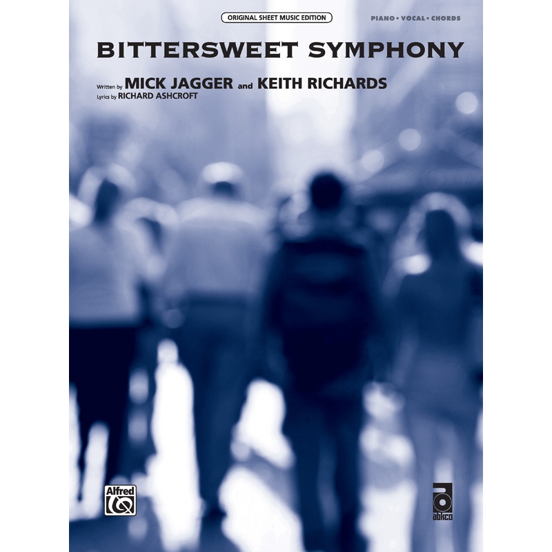 Stones, The Rolling - Bittersweet Symphony