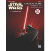 Williams, John - Star Wars: A Musical Journey Episodes I-VI