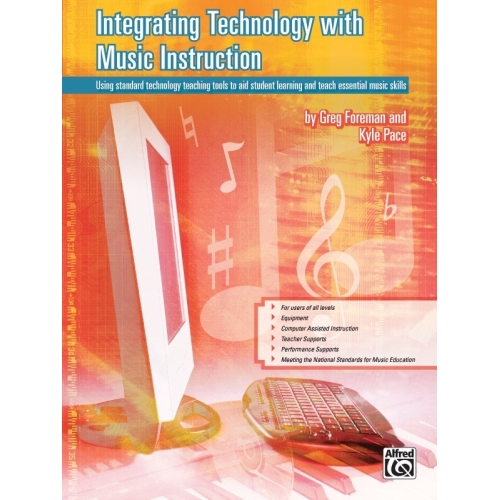 Integrating Technology with...