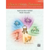 Keys to Artistic Performance, Book 3