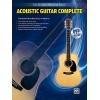 Ultimate Beginner Series: Acoustic Guitar Complete