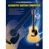 Hanson & Wyatt - Ultimate Beginner Series: Acoustic Guitar Complete