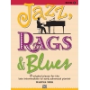 Jazz, Rags & Blues, Book 5