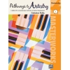 Pathways To Artistry 1 Masterwork