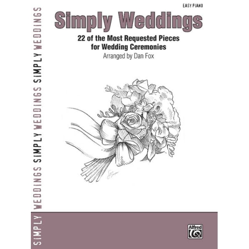 Simply Weddings