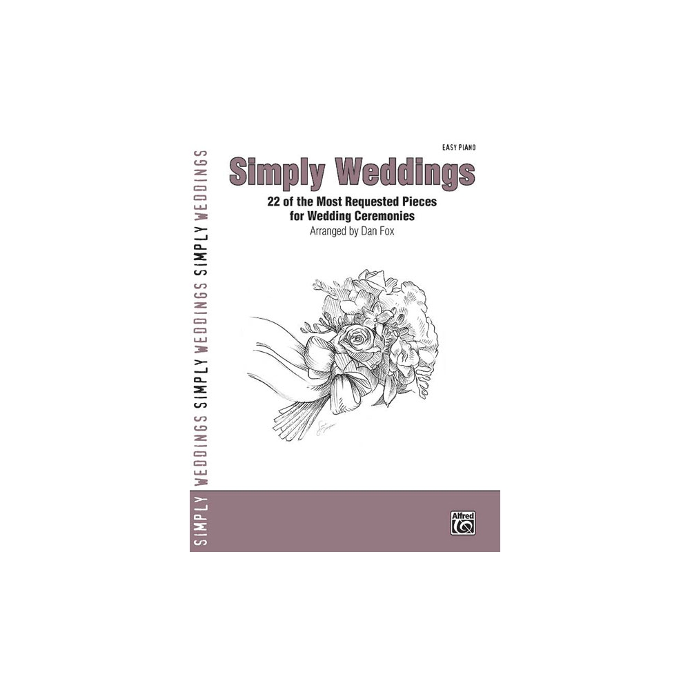 Simply Weddings