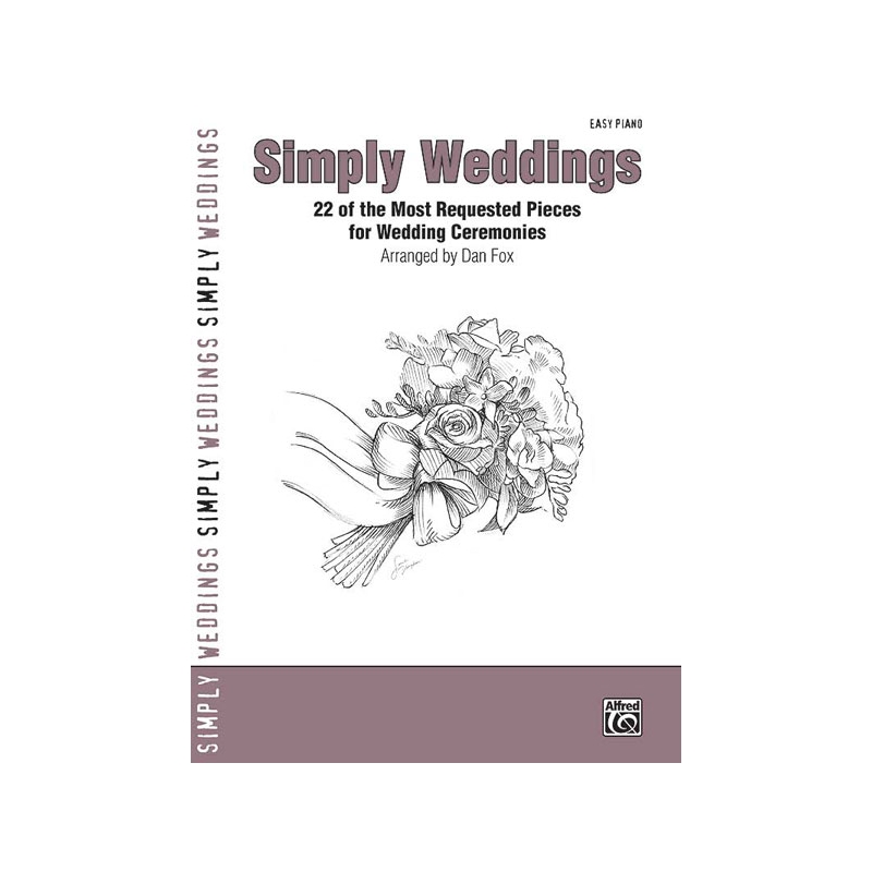 Simply Weddings