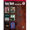 Easy Rock Instrumental Solos, Level 1 for Strings