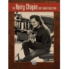 The Harry Chapin Sheet Music Collection