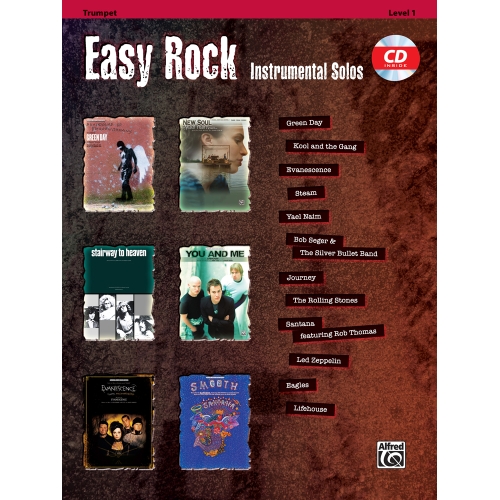 Easy Rock Instrumental...