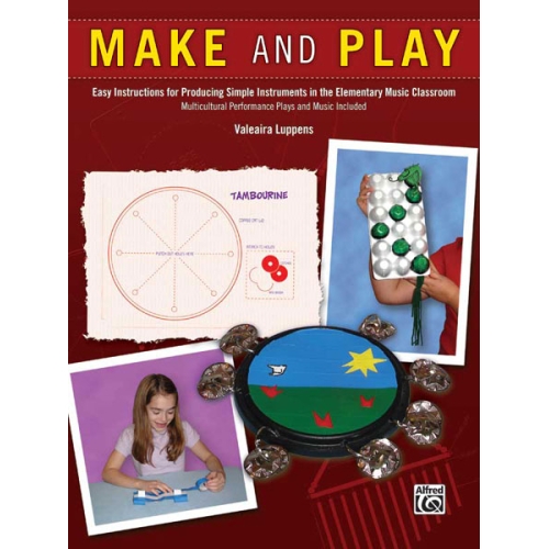 Luppens, Valeaira - Make...