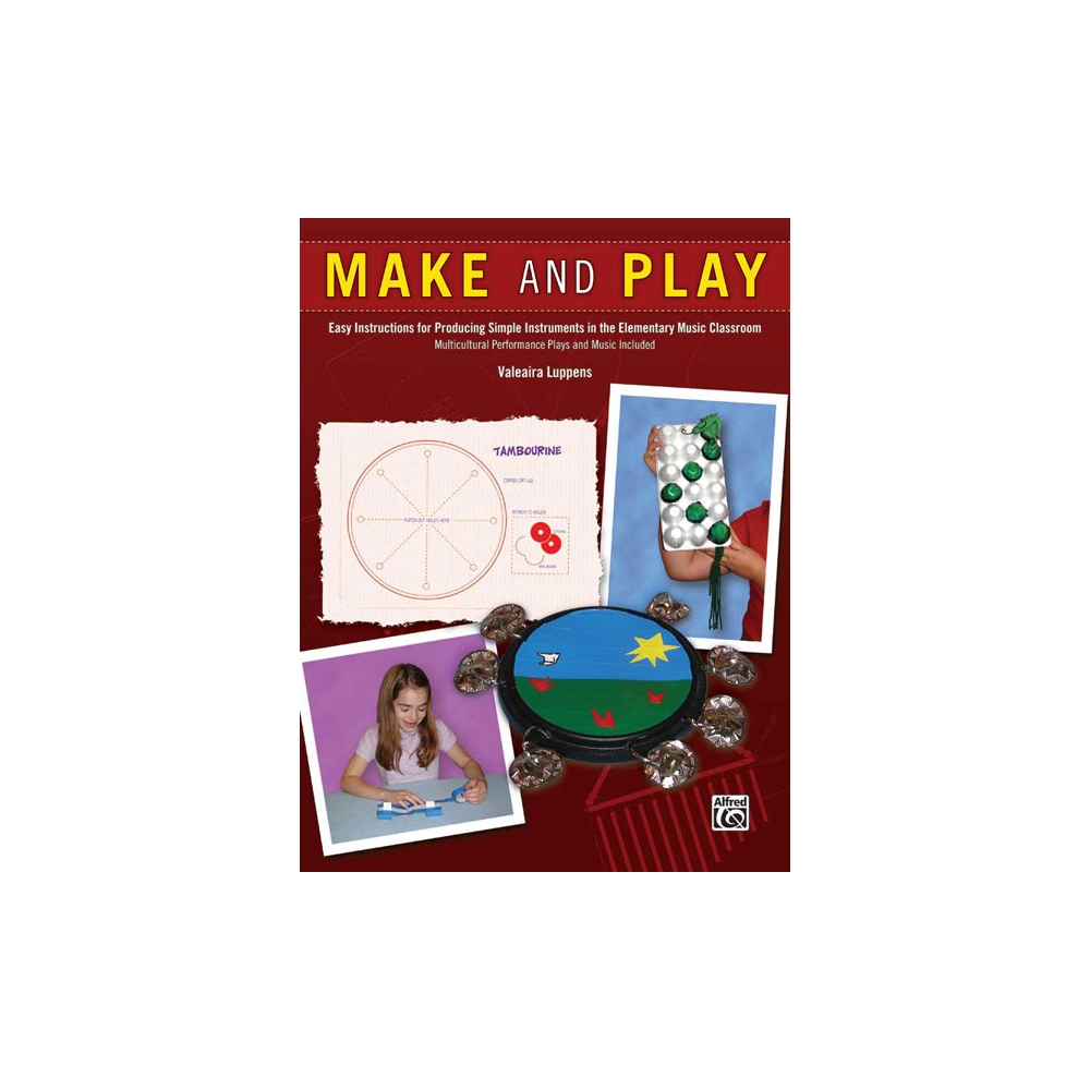 Luppens, Valeaira - Make and Play