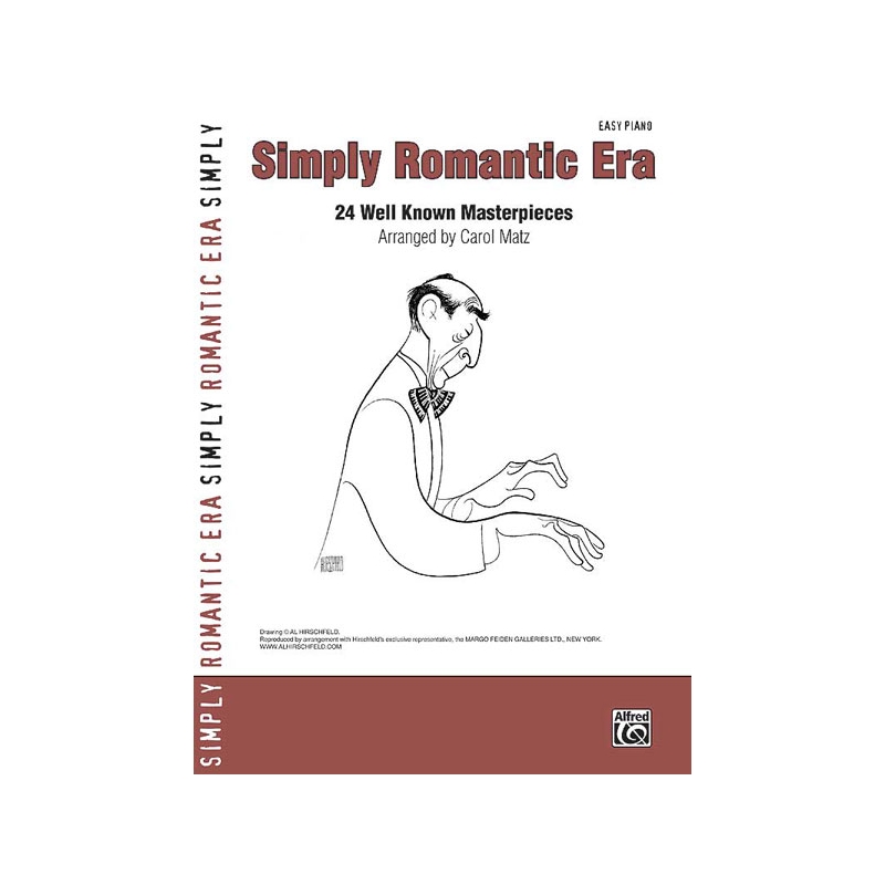 Simply Romantic Era