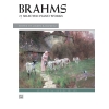 Brahms, Johannes - 23 Selected Piano Works