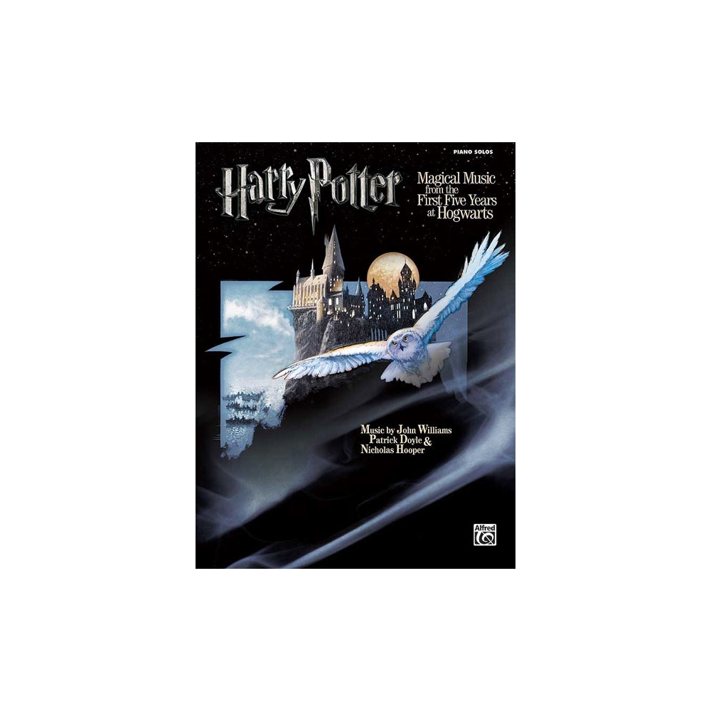 Williams & Doyle - Harry Potter Magical Music