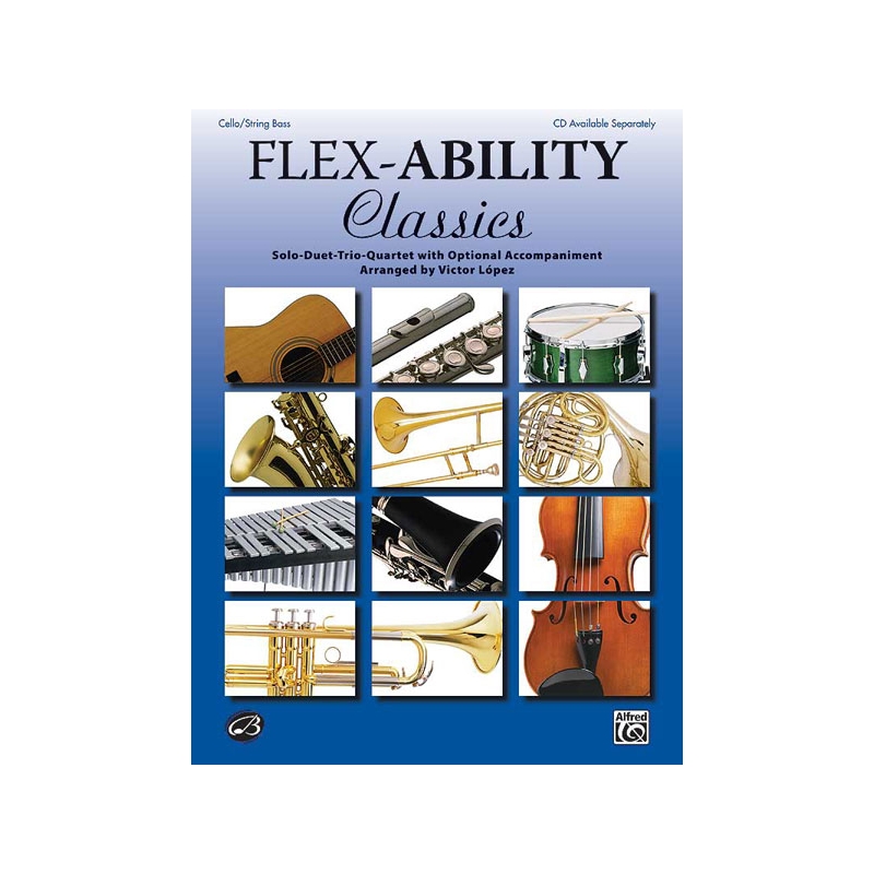 Flex-Ability: Classics