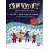 Albrecht, Sally K. - Snow Way Out! A Vacation in Winter's Wonderland