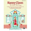 Nanny Claus: The North Pole Nanny