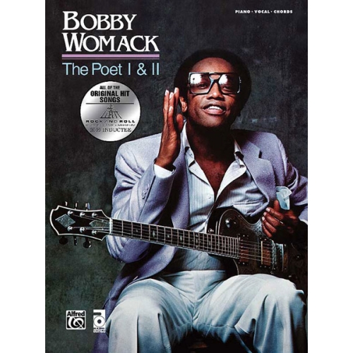 Bobby Womack: The Poet /...