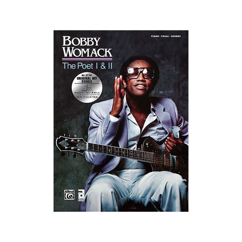 Bobby Womack: The Poet / The Poet II