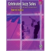 Vandall, Robert D. - Celebrated Jazzy Solos, Book 3