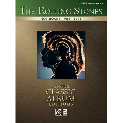 The Rolling Stones: Hot...