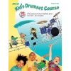 Houghton & Black - Kid'S Drumset Course