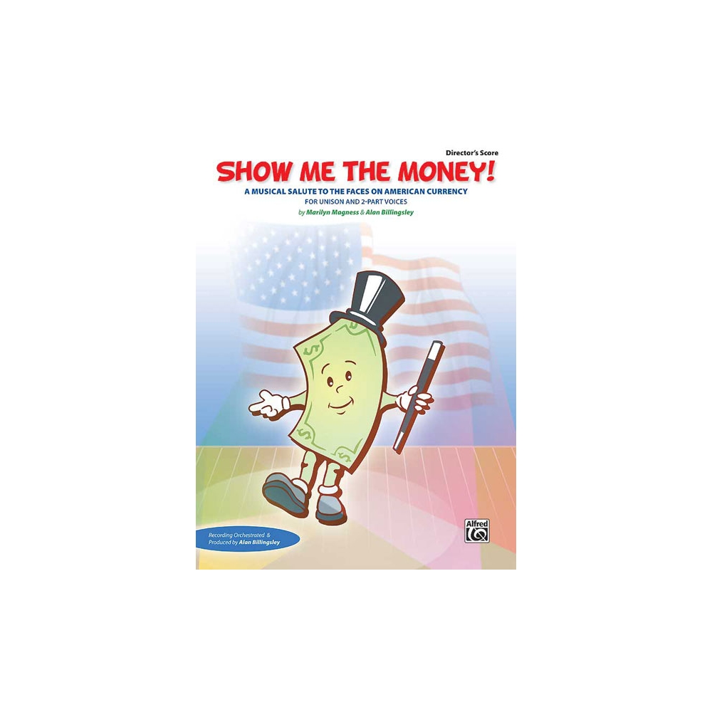 Magness & Billingsley - Show Me the Money!