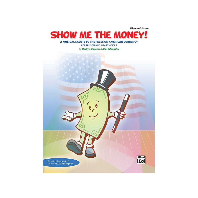 Magness & Billingsley - Show Me the Money!