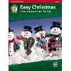 Easy Christmas Instrumental Solos, Level 1