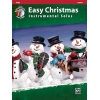 Easy Christmas Instrumental Solos, Level 1 - Flute