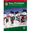 Easy Christmas Instrumental Solos, Level 1