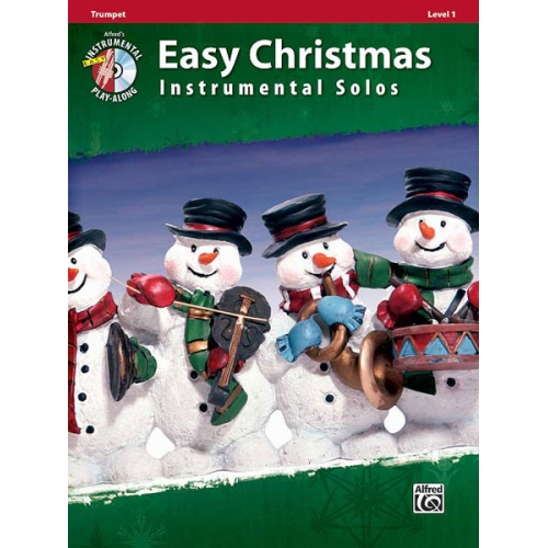 Easy Christmas Instrumental...