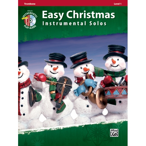 Easy Christmas Instrumental...