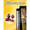 Alexander & Kowalchyk - Premier Piano Course: Technique Book 1B