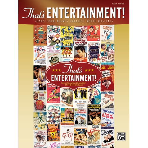 That's Entertainment