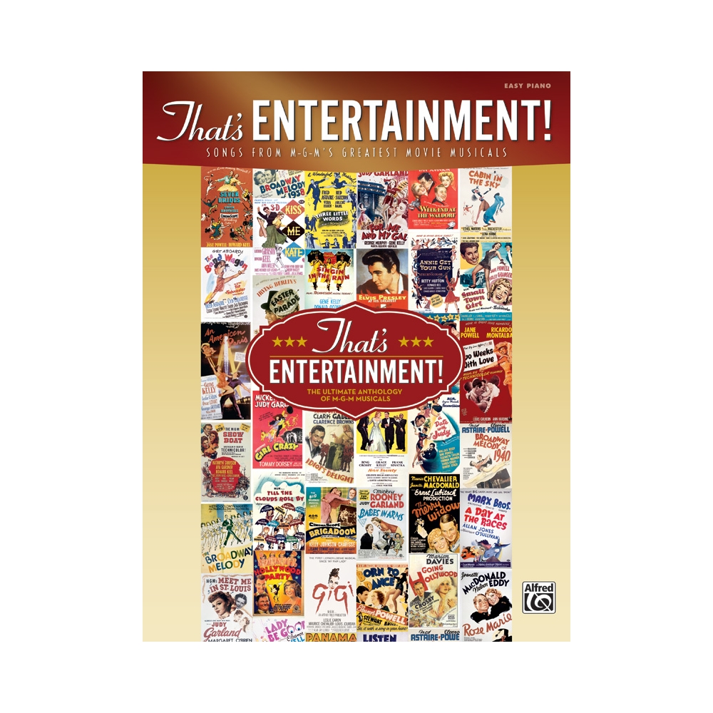 That's Entertainment