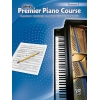 Alexander & Kowalchyk - Premier Piano Course: Theory Book 5