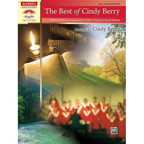 The Best of Cindy Berry