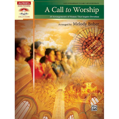 A Call to Worship