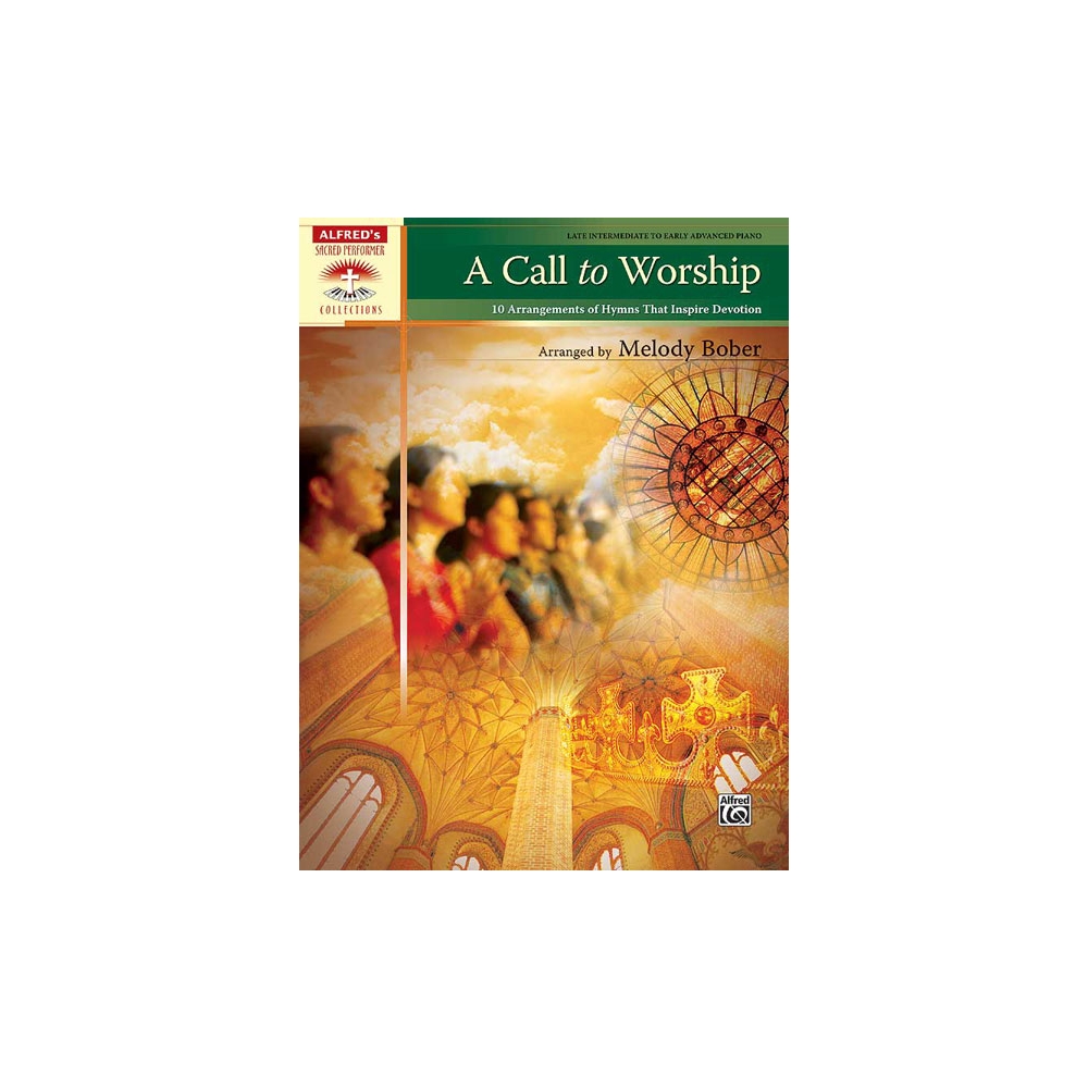 A Call to Worship