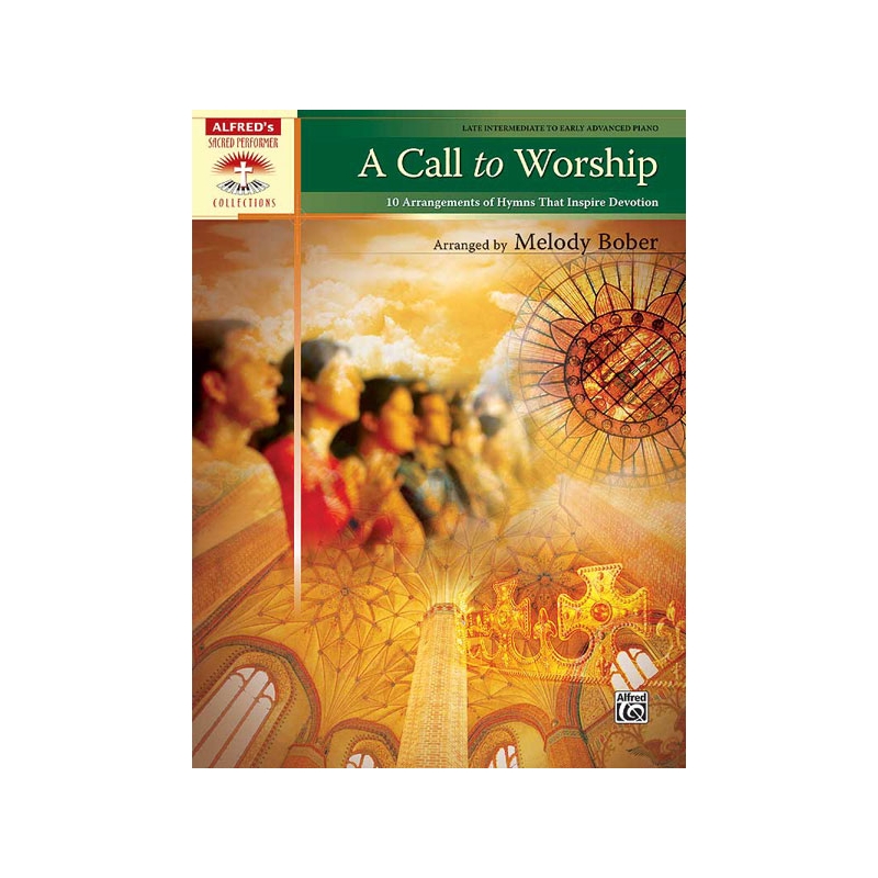 A Call to Worship